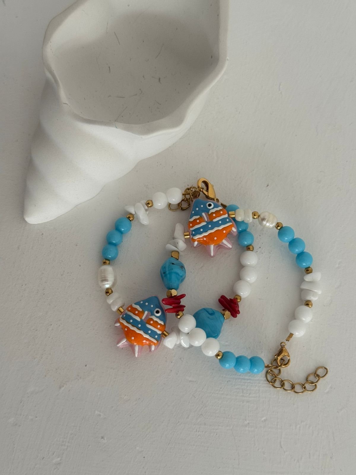 Wave Fish – VC Luxury Collection