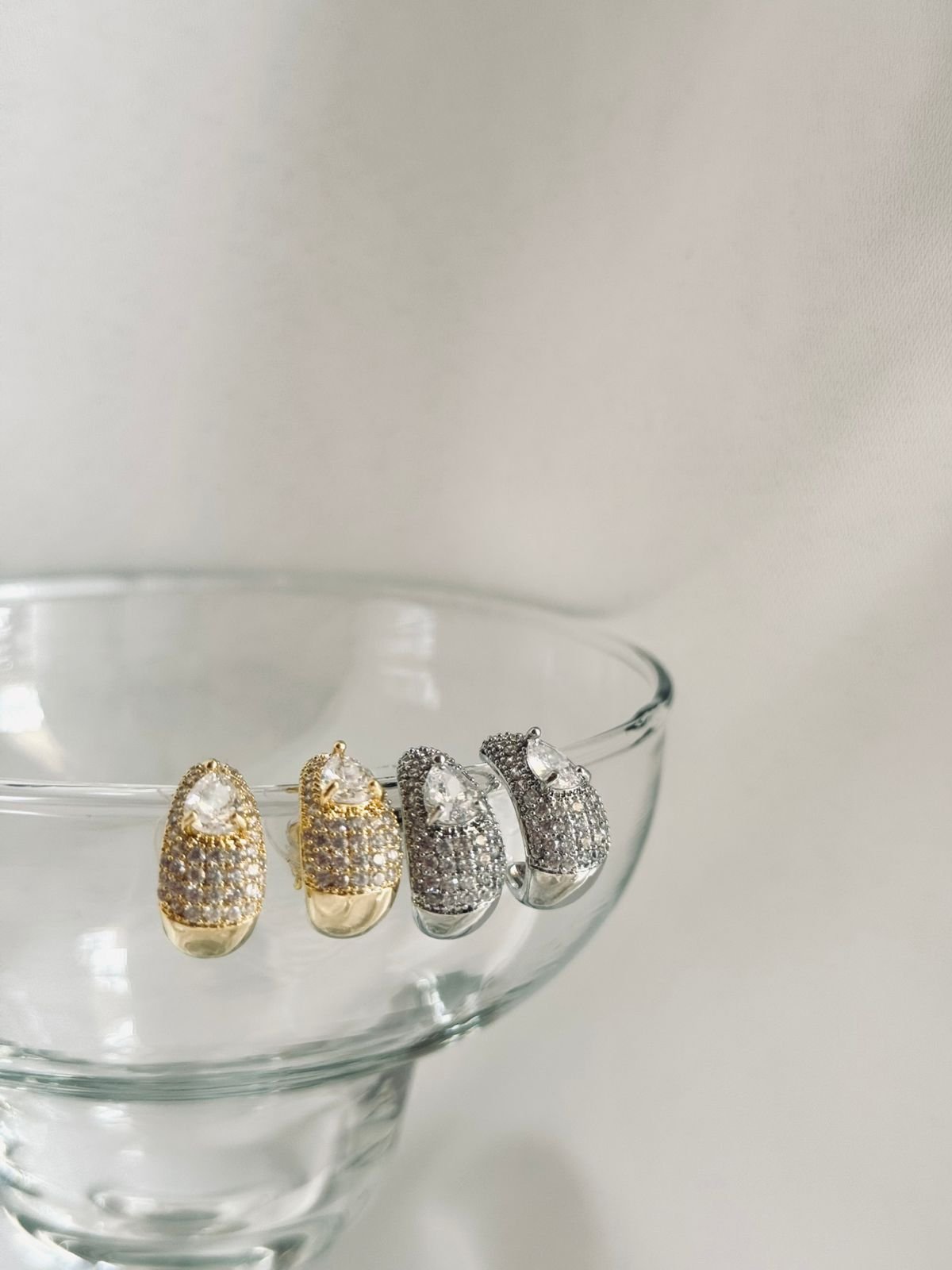 Vero Earrings