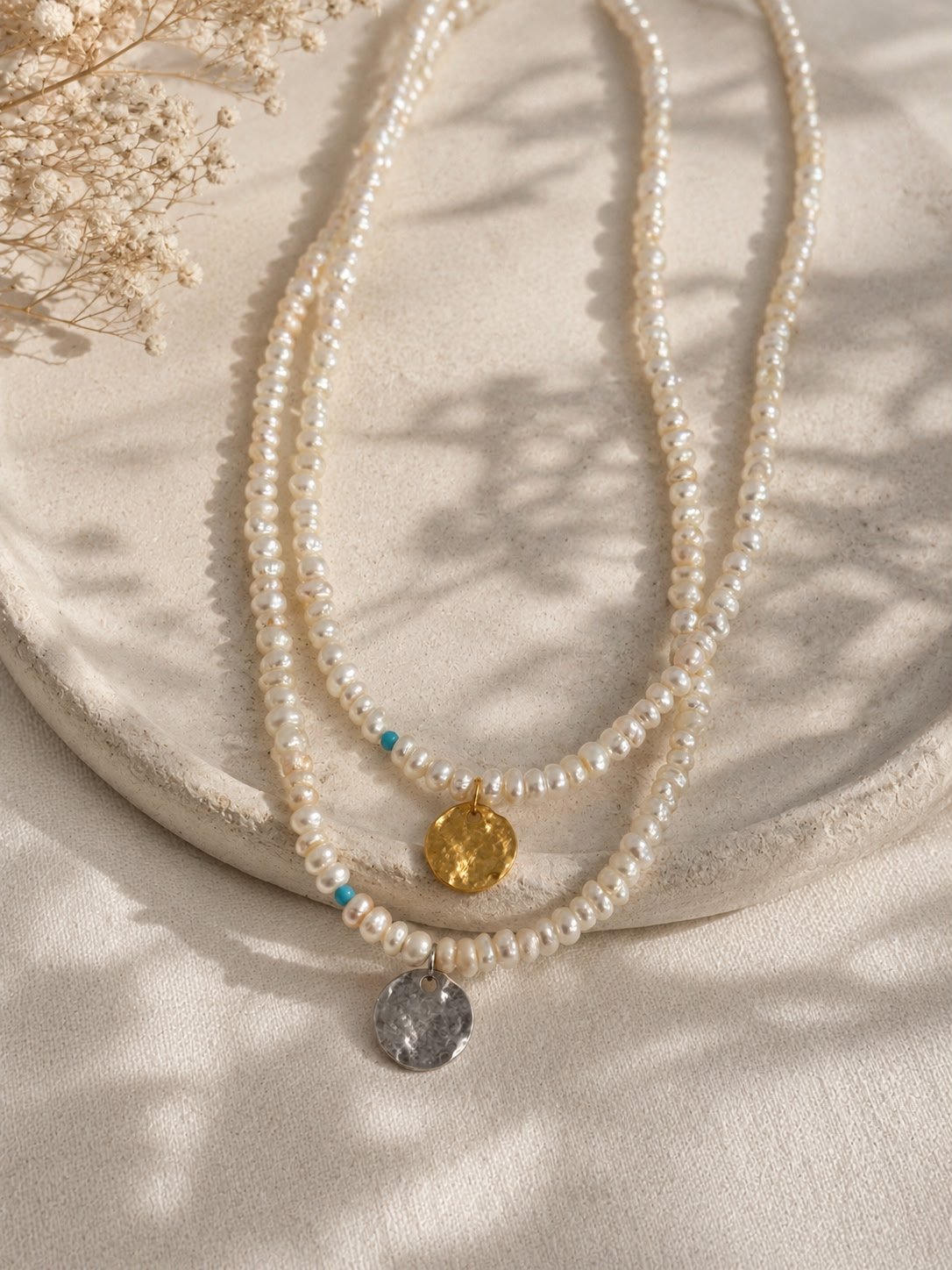 Ocean Pearls”