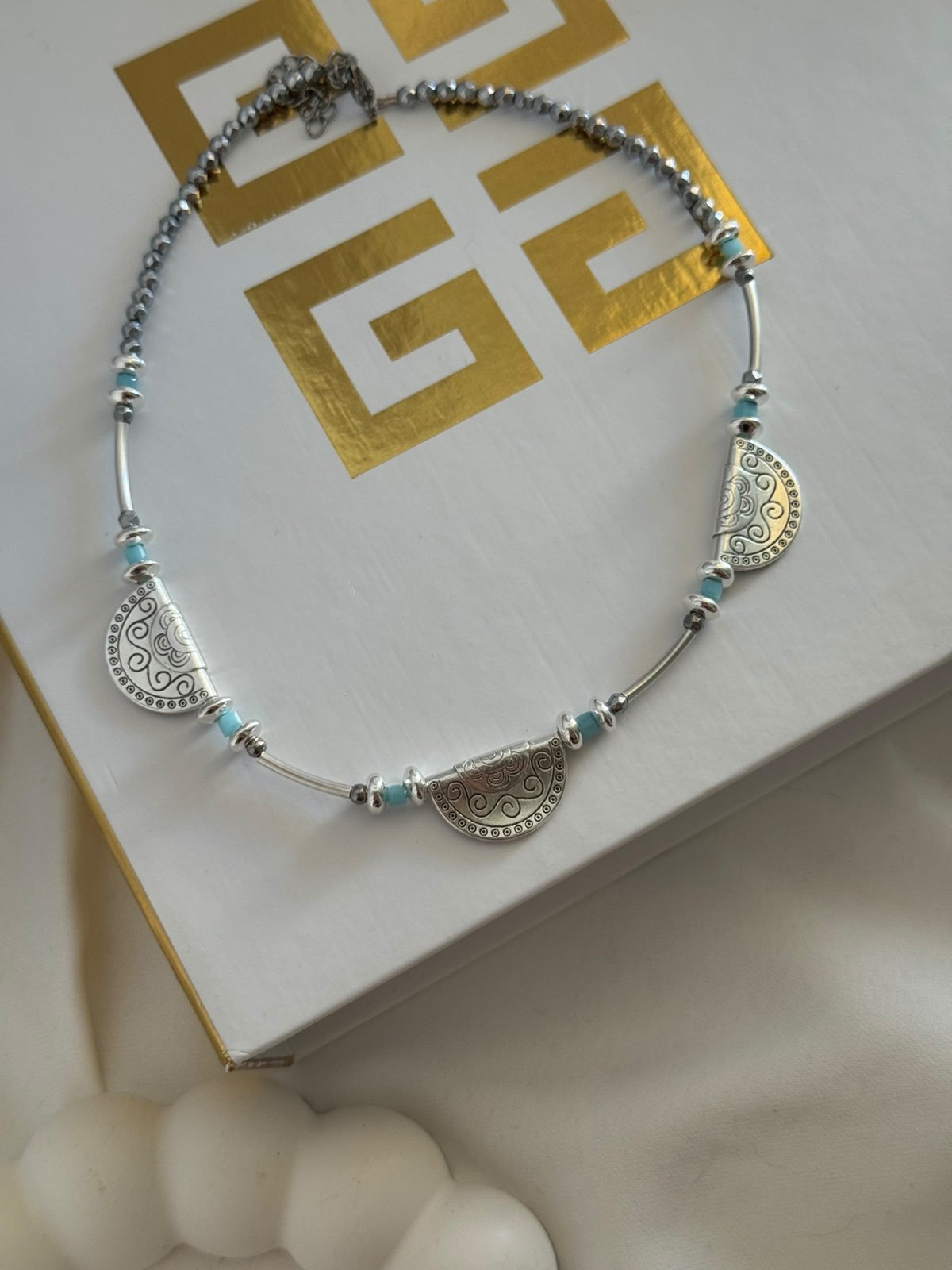 Silver Desert - Image 2