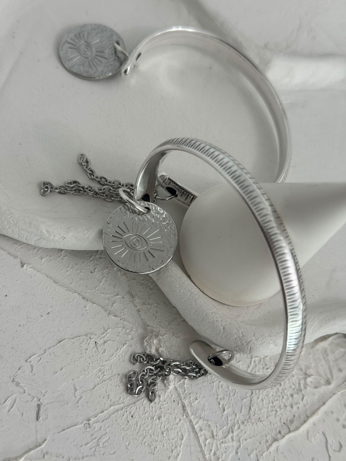 Boho Eye Bracelet - Image 2