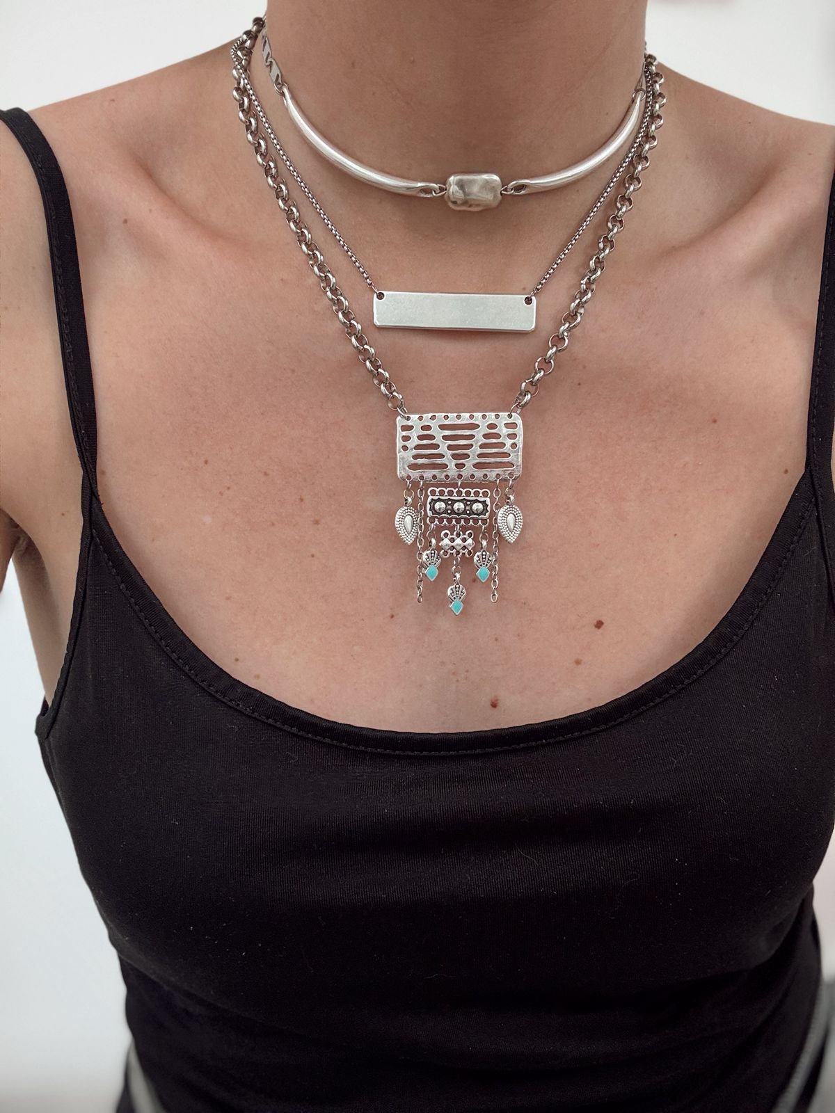 Boho Rectangle - Image 2