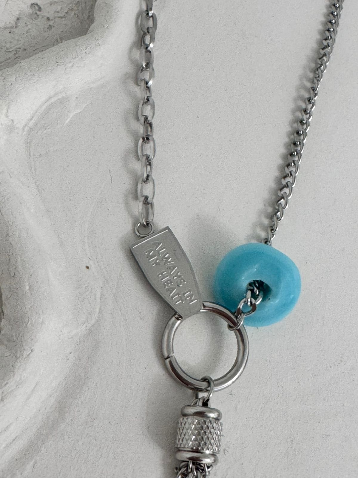 Blue Message - Image 4