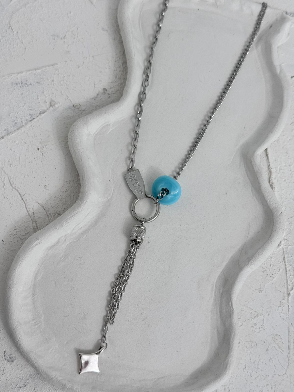 Blue Message - Image 2