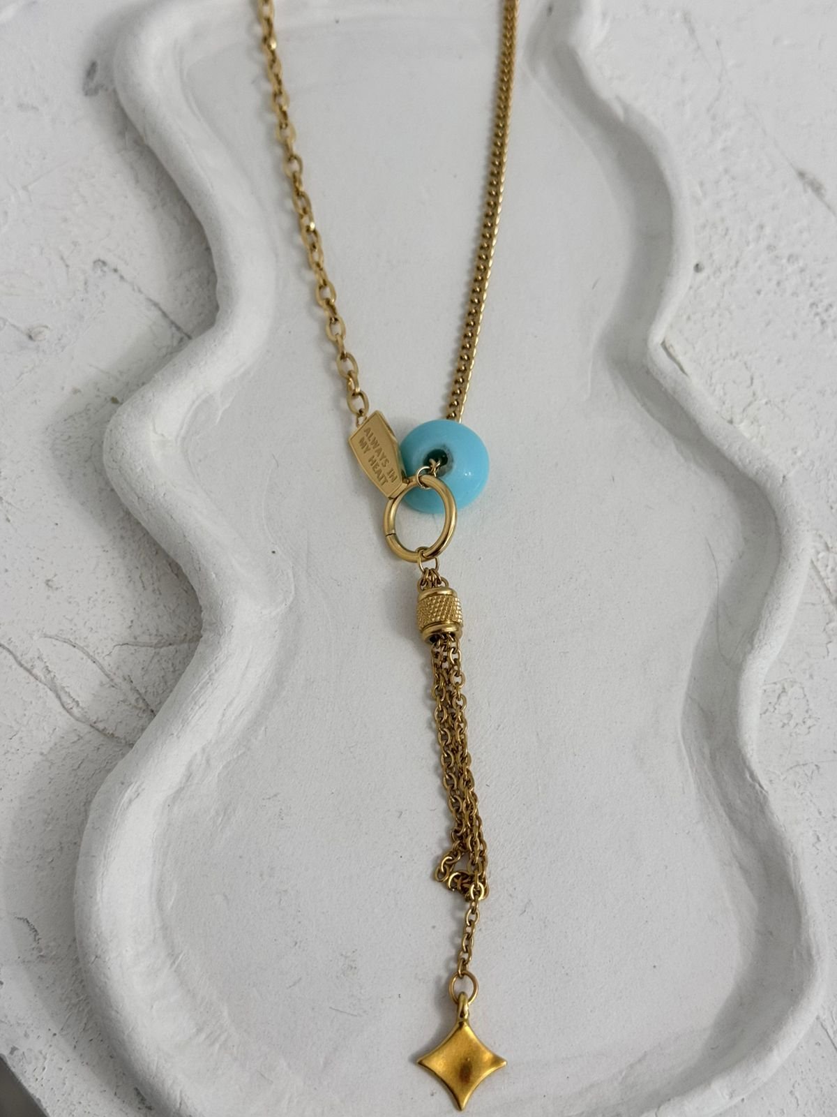 Blue Message - Image 6