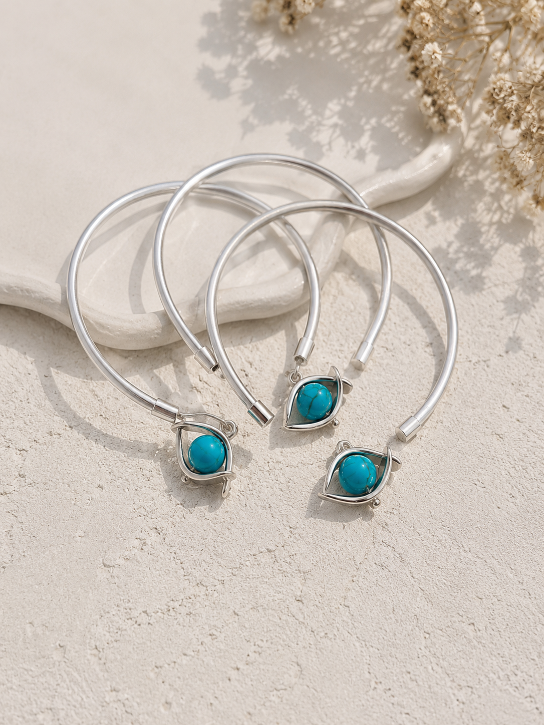Turquoise Spirit