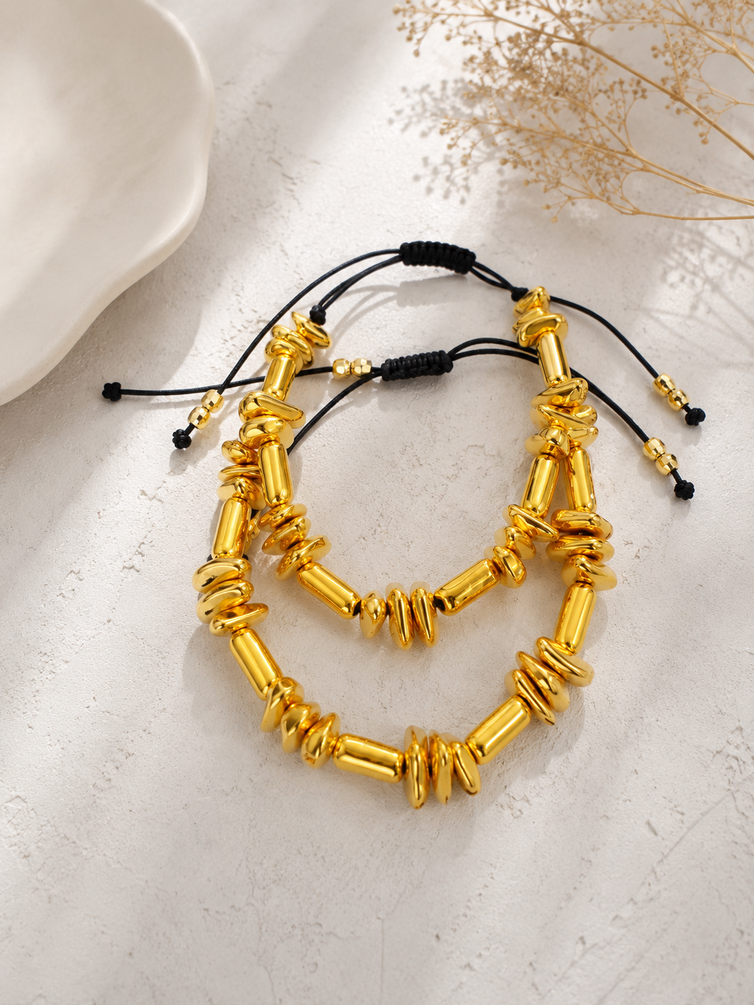 Golden Rhythm