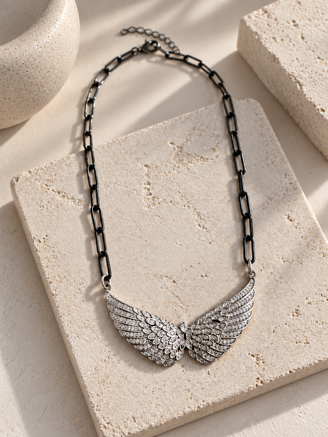 Noir Angel