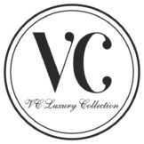 VC Luxury Collection Λογότυπο